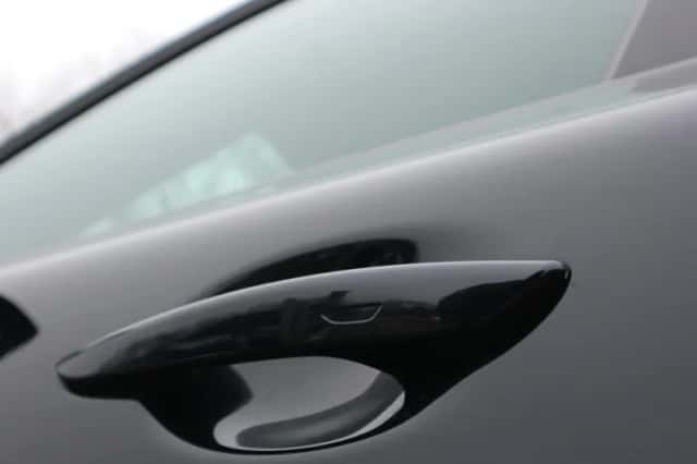 Mazda MX-30 (2023) thumbnail 6
