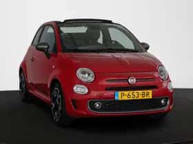 Fiat 500C (2022) thumbnail 2