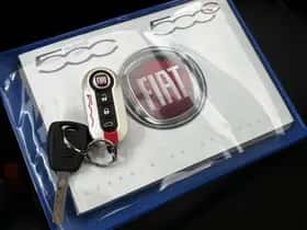 Fiat 500C (2022) thumbnail 11