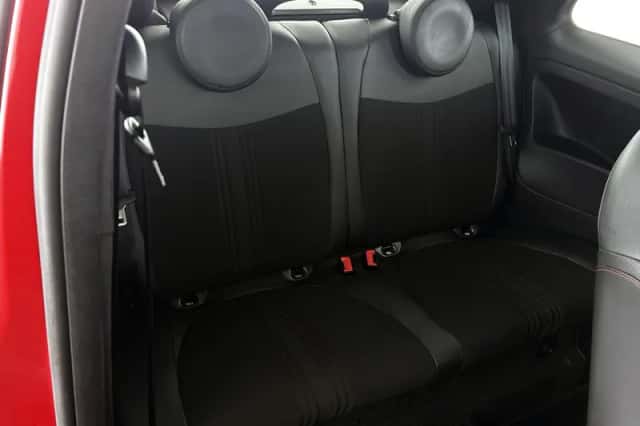 Fiat 500C (2022) thumbnail 12