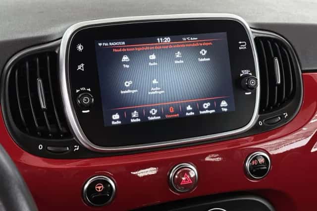 Fiat 500C (2022) thumbnail 13