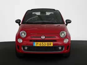Fiat 500C (2022) thumbnail 14