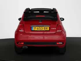 Fiat 500C (2022) thumbnail 15