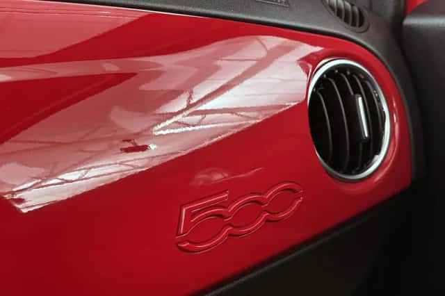 Fiat 500C (2022) thumbnail 16