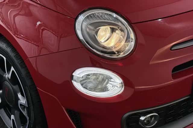 Fiat 500C (2022) thumbnail 20