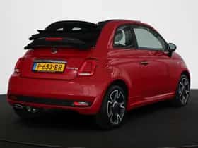 Fiat 500C (2022) thumbnail 3