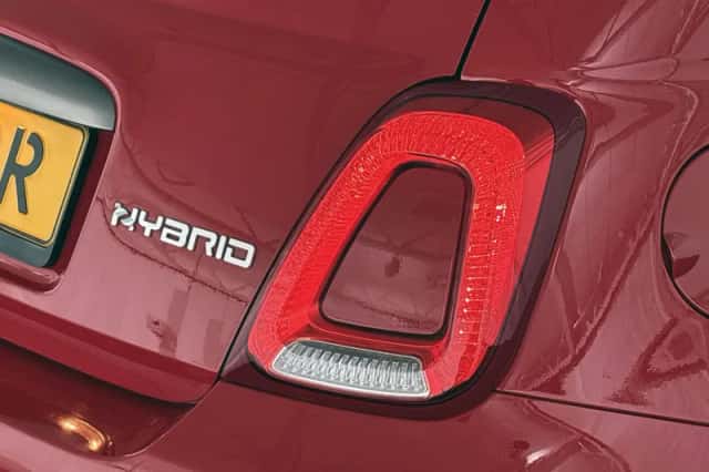 Fiat 500C (2022) thumbnail 22