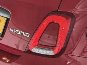 Fiat 500C (2022) thumbnail 22