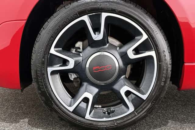 Fiat 500C (2022) thumbnail 23