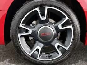 Fiat 500C (2022) thumbnail 23