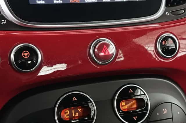 Fiat 500C (2022) thumbnail 25