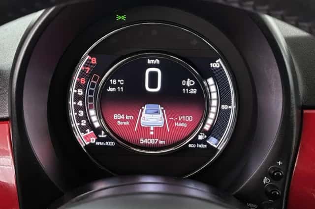 Fiat 500C (2022) thumbnail 27