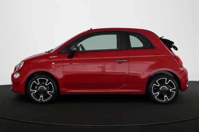 Fiat 500C (2022) thumbnail 30