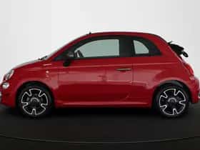 Fiat 500C (2022) thumbnail 30