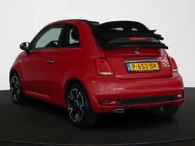 Fiat 500C (2022) thumbnail 4