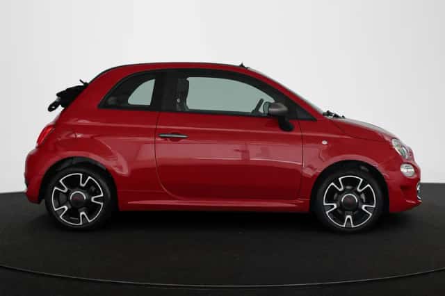Fiat 500C (2022) thumbnail 31