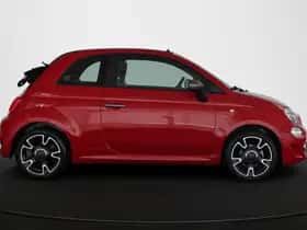 Fiat 500C (2022) thumbnail 31