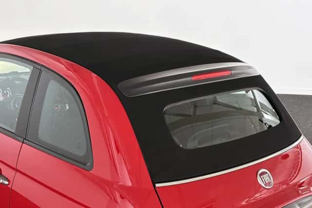 Fiat 500C (2022) thumbnail 33