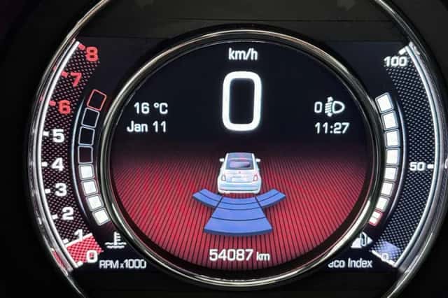 Fiat 500C (2022) thumbnail 34