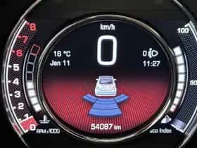 Fiat 500C (2022) thumbnail 34