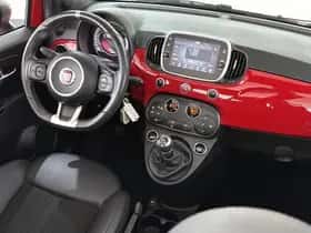 Fiat 500C (2022) thumbnail 36