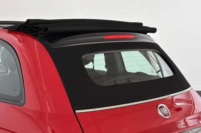 Fiat 500C (2022) thumbnail 38