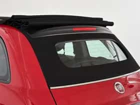Fiat 500C (2022) thumbnail 38