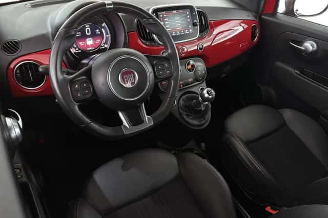 Fiat 500C (2022) thumbnail 5