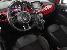 Fiat 500C (2022) thumbnail 5