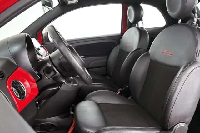 Fiat 500C (2022) thumbnail 6