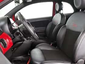 Fiat 500C (2022) thumbnail 6
