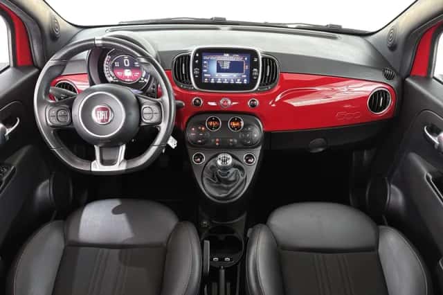 Fiat 500C (2022) thumbnail 7