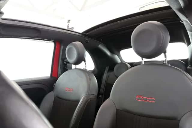 Fiat 500C (2022) thumbnail 8