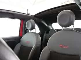 Fiat 500C (2022) thumbnail 8