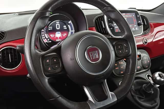 Fiat 500C (2022) thumbnail 9
