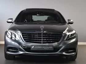 Mercedes-Benz S-Klasse (2016) thumbnail 2