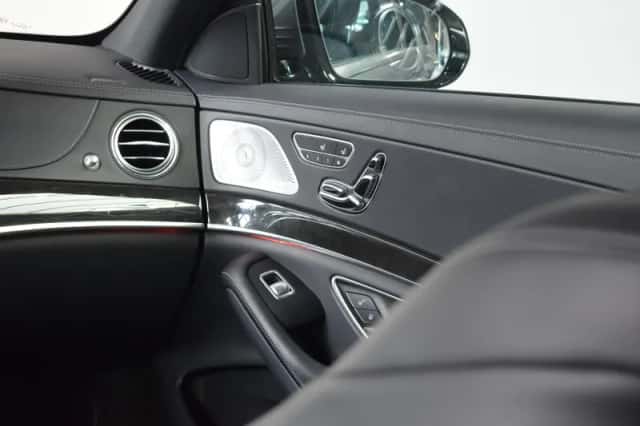 Mercedes-Benz S-Klasse (2016) thumbnail 14