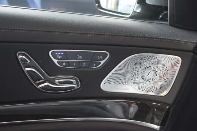 Mercedes-Benz S-Klasse (2016) thumbnail 16