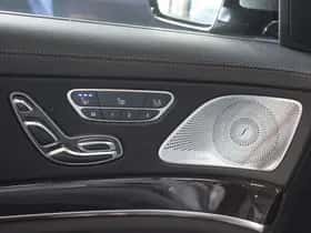Mercedes-Benz S-Klasse (2016) thumbnail 16