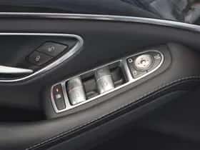 Mercedes-Benz S-Klasse (2016) thumbnail 17