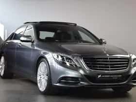 Mercedes-Benz S-Klasse (2016) thumbnail 3