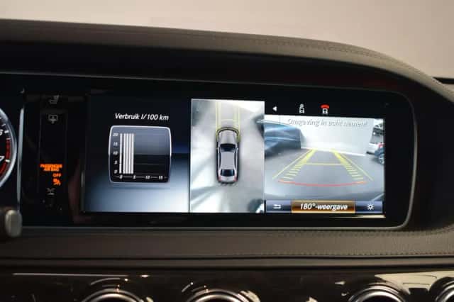 Mercedes-Benz S-Klasse (2016) thumbnail 26