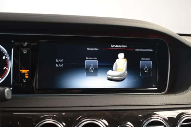 Mercedes-Benz S-Klasse (2016) thumbnail 27