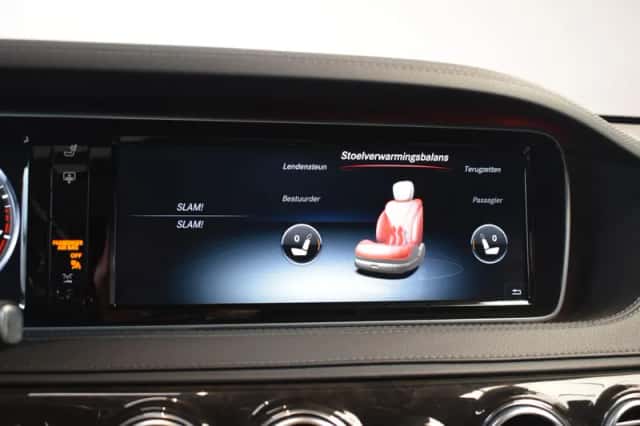 Mercedes-Benz S-Klasse (2016) thumbnail 28