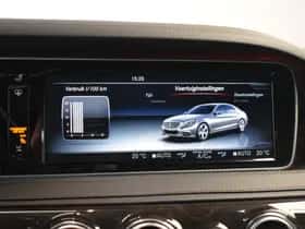 Mercedes-Benz S-Klasse (2016) thumbnail 29