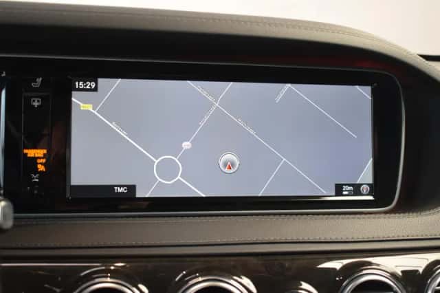 Mercedes-Benz S-Klasse (2016) thumbnail 30