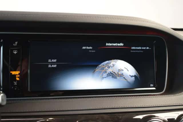 Mercedes-Benz S-Klasse (2016) thumbnail 31