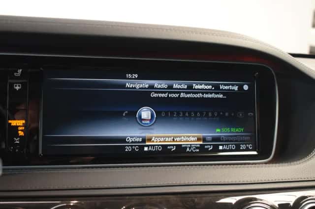 Mercedes-Benz S-Klasse (2016) thumbnail 32