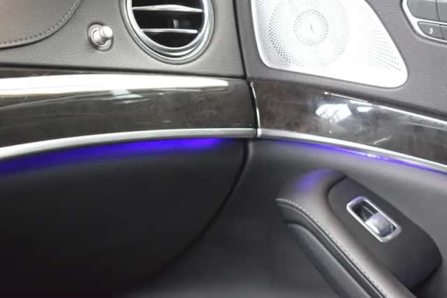 Mercedes-Benz S-Klasse (2016) thumbnail 35