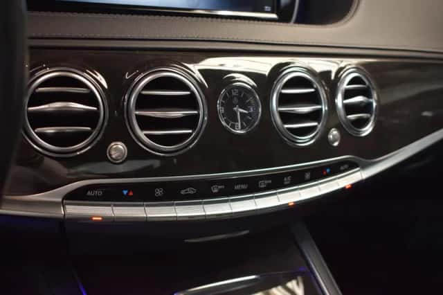 Mercedes-Benz S-Klasse (2016) thumbnail 36